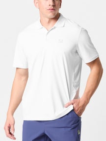 Fila Men's Essential Solid Polo