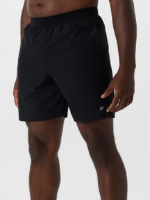 Fabletics Men's Fundamental 7" Short - Black