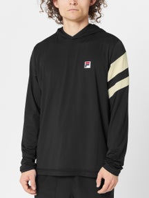 Fila Men's Fall Long Sleeve Hoodie