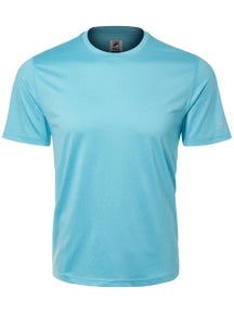 Fila Men's Pickleball Heathered Crew