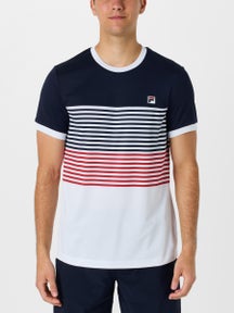 Fila Men's BB 1983 Top