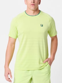Fila Men's Spring Center Court Seamless Top