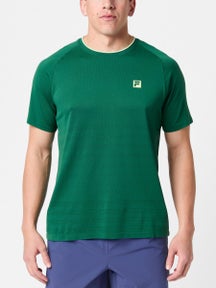 Fila Men's Spring Center Court Seamless Top