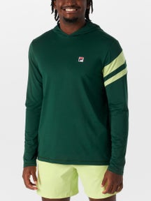 Fila Men's Spring Long Sleeve Hoodie