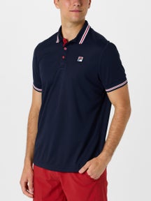 Fila Men's Piro Polo