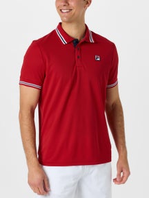 Fila Men's Piro Polo