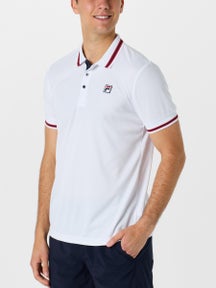 Fila Men's Piro Polo