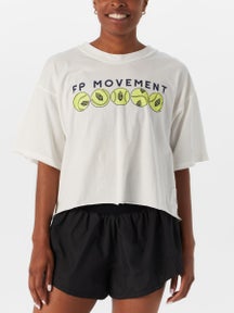 FP Movement Women's Spring Inspire Logo Top
