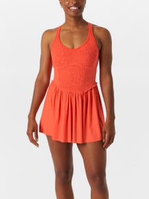 FP Movement Women's Spring Smockin Hot Dress