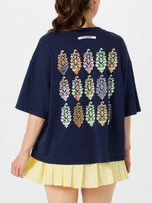 FP Movement Women's Logo Tackle Tee