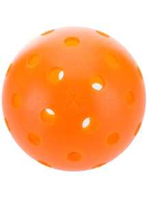 Franklin X-40 Outdoor Pickleballs - Lava