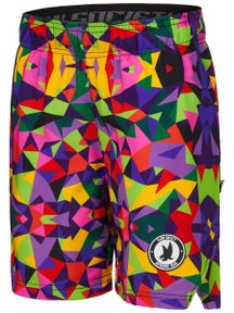Flow Society Boy's Kaleido Flow Short