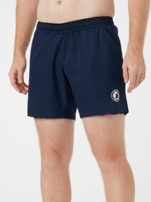 Flow Society Men's 2-in-1 Motley Pickleball Short