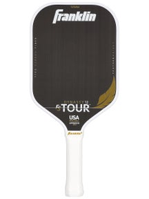 Franklin FS Tour Featherweight Dynasty Paddle