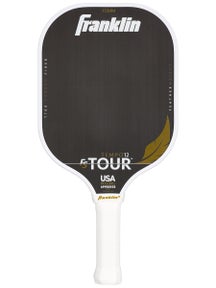 Franklin FS Tour Featherweight Tempo Paddle