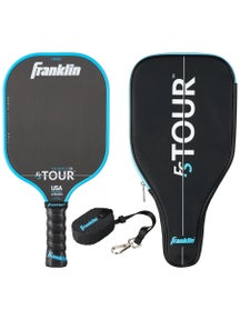 Franklin FS Tour LE Paddle Bundle Tempo 14