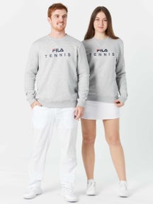 Fila Adult Essentials Tennis Crewneck
