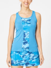 Fila Women's Deuce Court Racerback Tank