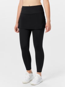 Fila Women's Essential Skorty Legging - Black
