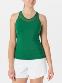Fila Women's Fall Racer Mesh Tank