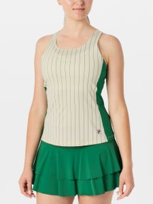 Fila Women's Fall Iconic Racer Tank