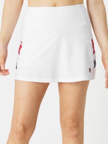 Fila Women's Heritage Essentials Flirty Skirt