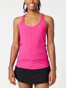 Fila Women's Kick Serve Racerback Tank