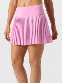 Fabletics Women's Summer Hot Shot Pleated Skirt