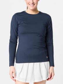 Fila Women's UV Blocker Long Sleeve