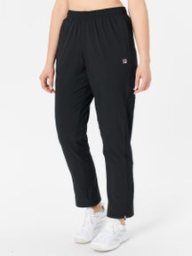 Fila Women's Essential Advantage Track Pant - Black