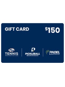 Tennis | Pickleball | Padel Warehouse Gift Cards