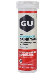 GU Hydration Drink Tabs