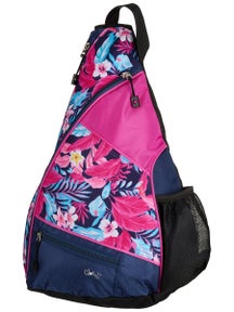 Glove It Pickleball Sling Bag Tropicana