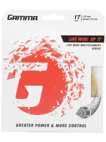 Gamma Live Wire XP 17/1.27 String