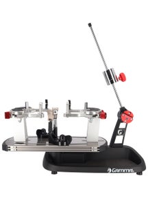 Gamma Momentum 6 Plus Drop Weight Stringing Machine