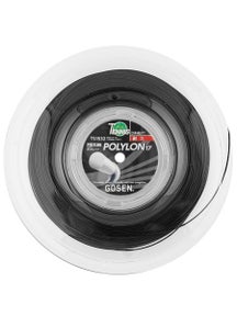 Gosen Polylon 17/1.24 String Reel - 660'