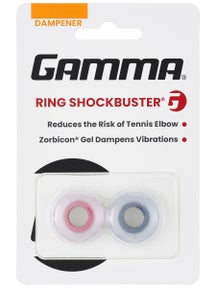 Gamma Ring Shockbuster Dampener