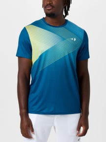 Grand Slam Men's Fall Gradient Top