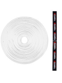 Gamma Supreme Overgrip Tour Pack White (x15)