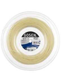 Gosen OG Sheep Micro 16/1.29 String Reel - 660' 