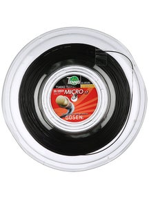 Gosen OG Sheep Micro 17/1.22 String Reel - 660'