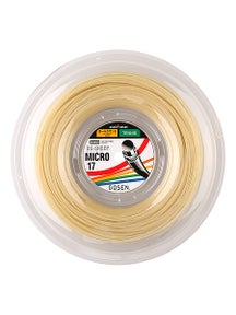 Gosen OG Sheep Micro 17/1.22 String Reel - 660'