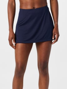 Grand Slam Women's Core Essential Skirt - Navy