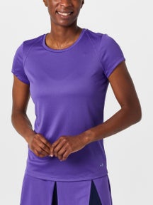 Grand Slam Women's Fall Essential Top