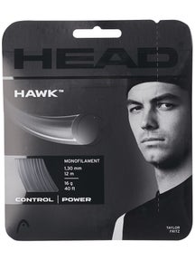 Head Hawk 16/1.30 Strings