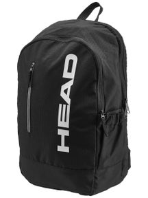 Head Base Backpack 17L Bag White/Black
