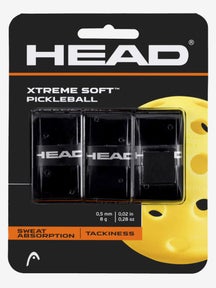 HEAD Xtremesoft Pickleball Overgrip