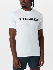 Head Men's Club Basic T-Shirt
