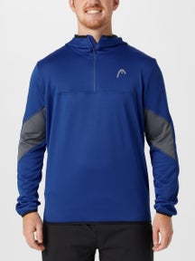 Head Men's Tech 1/4 Zip Hoodie