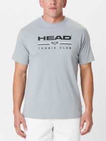 Head Men's Club Graphic T-Shirt